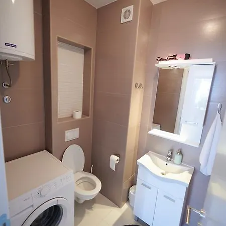 Modern Luxurious *