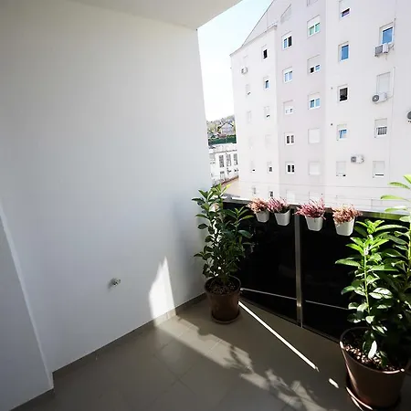 Modern Luxurious Apartman