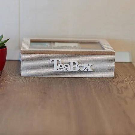 Modern Luxurious 公寓 巴尼西卢卡