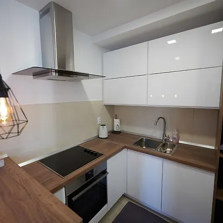 Modern Luxurious 아파트 바냐루카