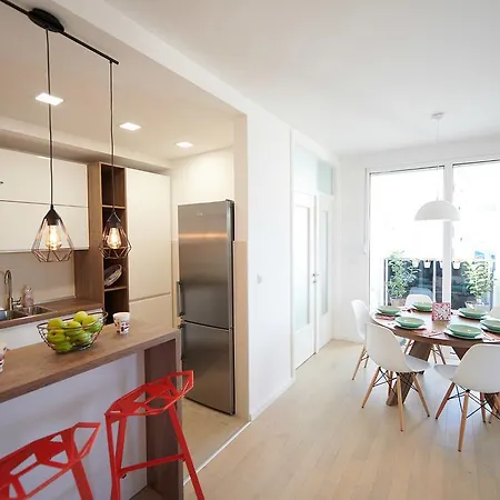 Modern Luxurious 아파트 바냐루카