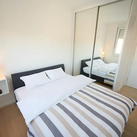 Modern Luxurious Apartman Banja Luka