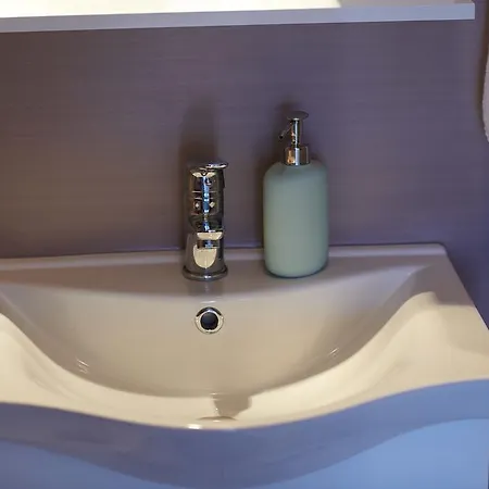 Modern Luxurious 아파트