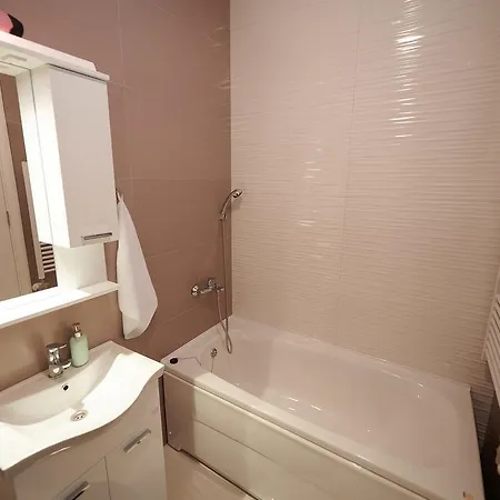 Modern Luxurious * Banja Luka