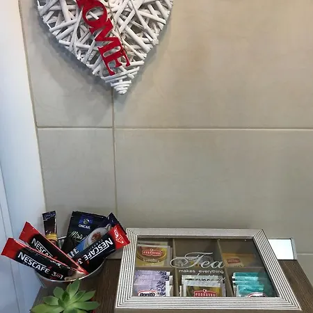 公寓 Modern Luxurious *